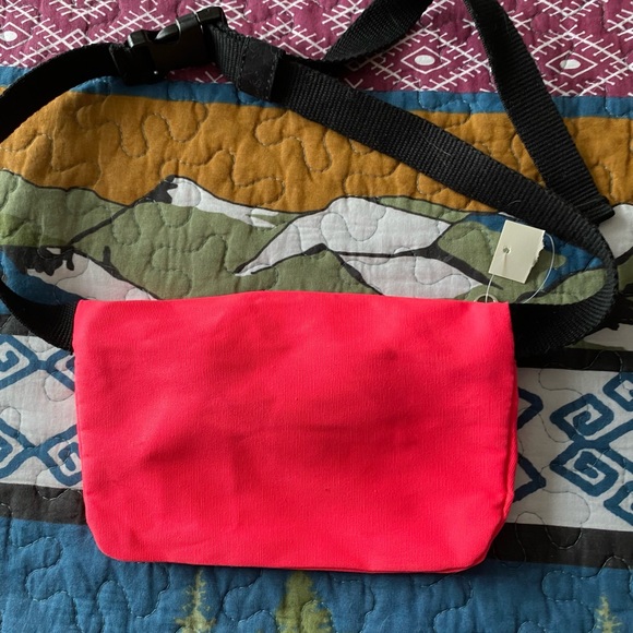 Pink Fanny pack - Picture 3 of 3